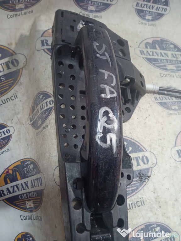 Maner exterior stanga fata Audi Q5 2011