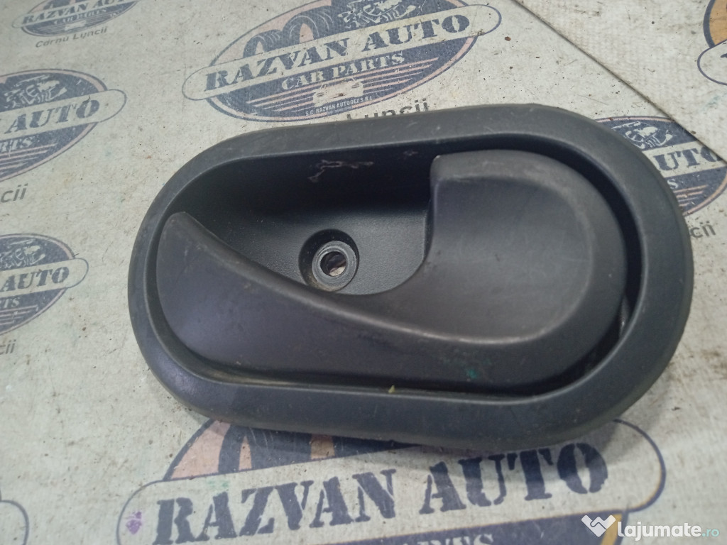 Maner interior dreapta spate Dacia Duster 2019