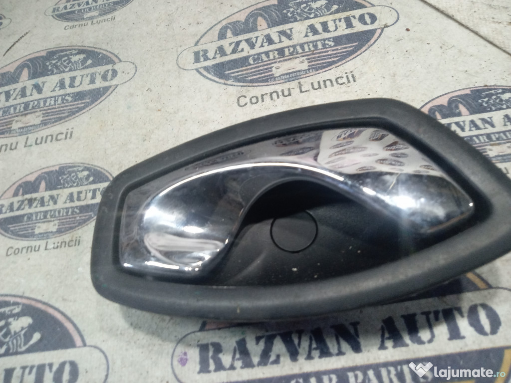 Maner interior dreapta fata Renault Captur 2015