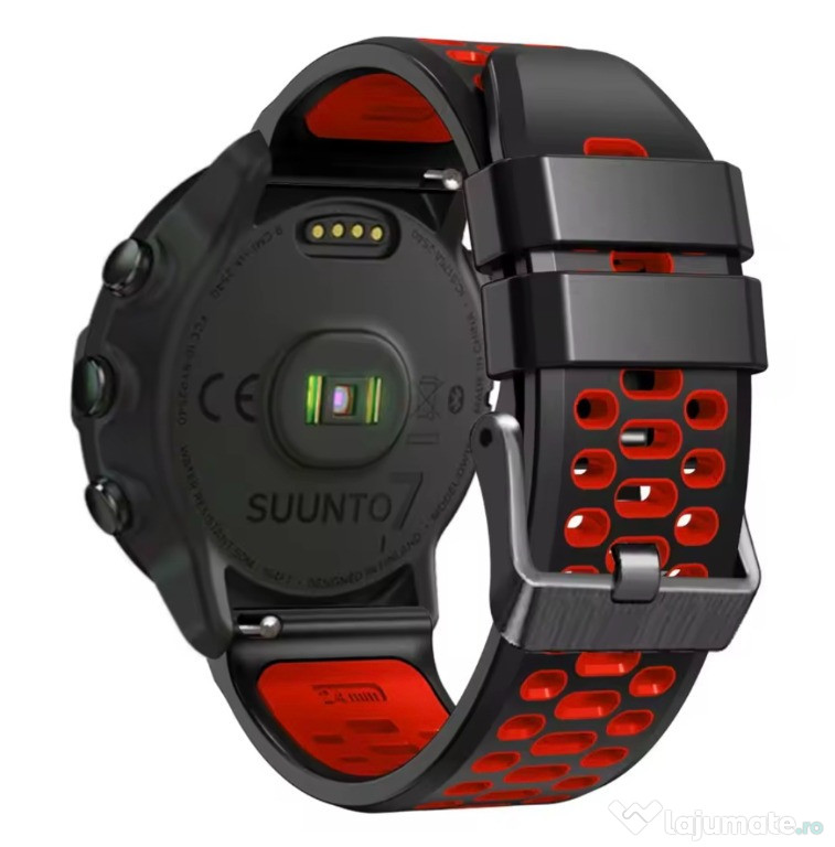 Curea smartwatch wristband band Suunto baro spartan d5