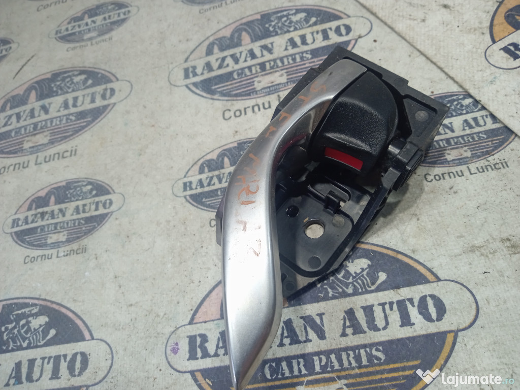 Maner interior stanga fata Mazda 3 2015