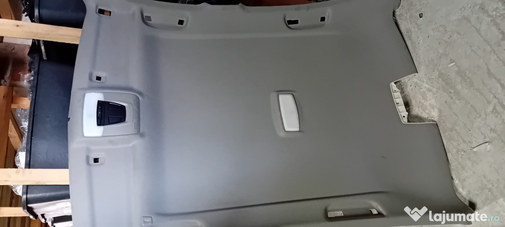 Plafon material BMW F30 2013