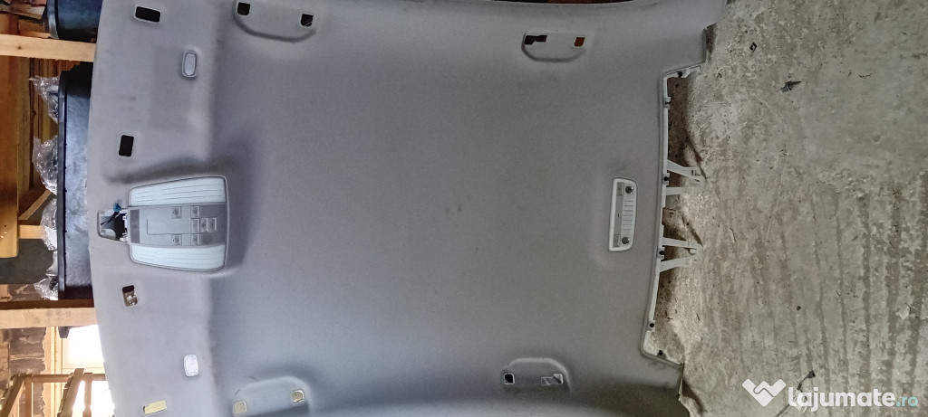 Plafon material Mercedes E-Class 2012