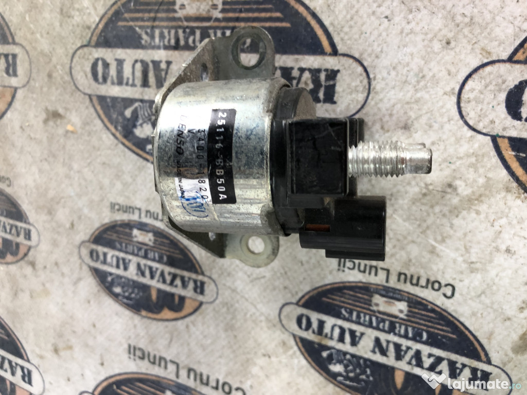 Modul releu start-stop Nissan Qashqai 2012