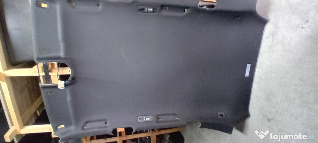Plafon material Porsche Cayenne 2013