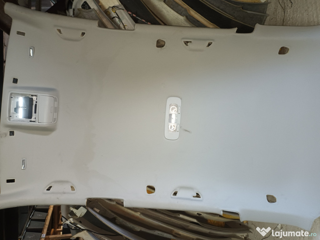 Plafon material Volkswagen Golf 6 break
