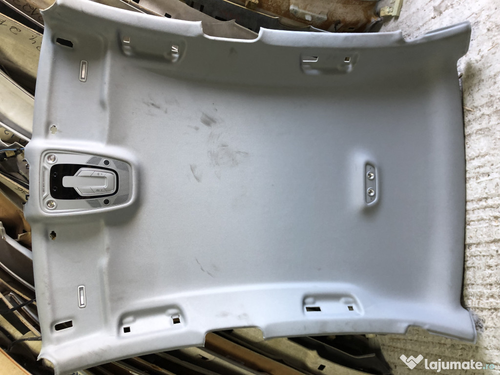 Plafon material Audi A4 B9 Berlina 2016