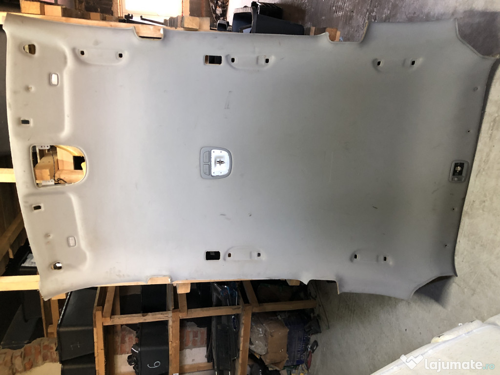 Plafon material Hyundai Santa Fe