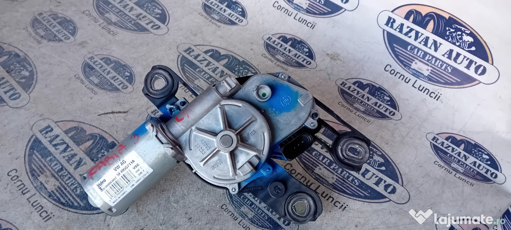 Motoras stergator hayon Skoda Fabia 3 2012