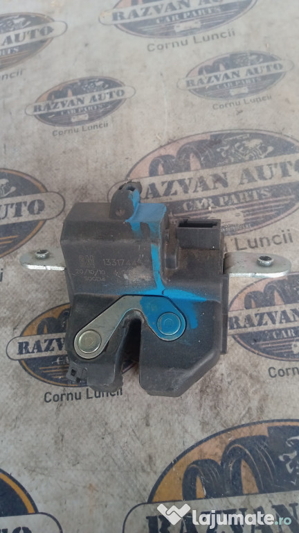 Broasca hayon Opel Meriva 2010