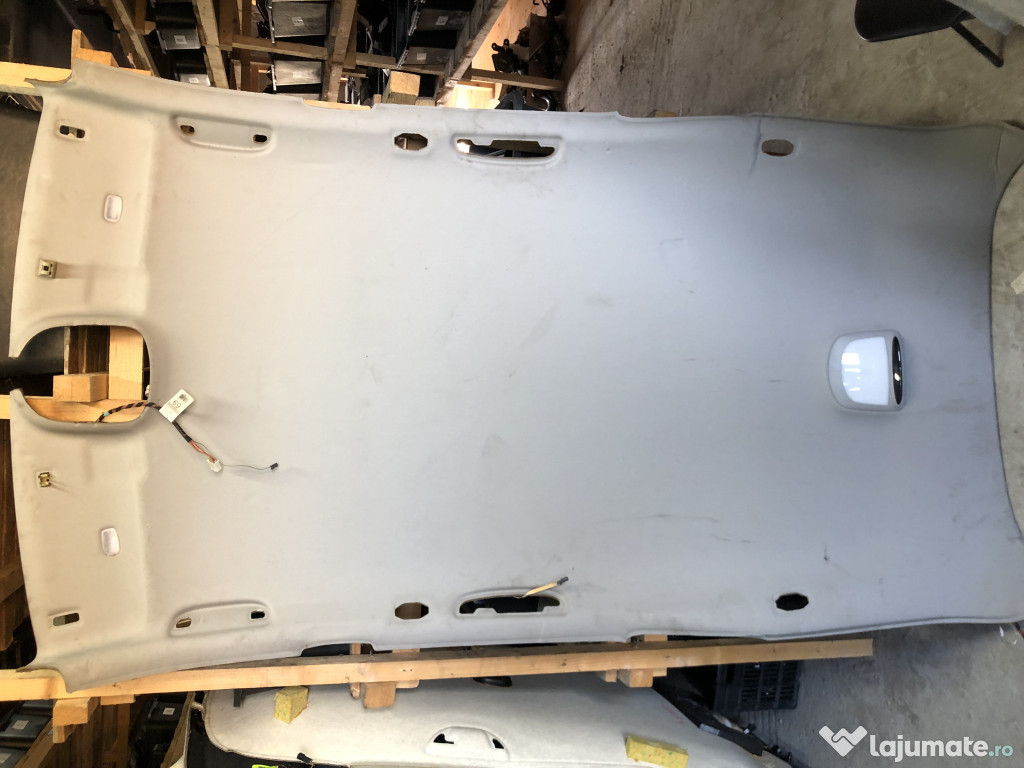 Plafon material Mercedes ML 2008