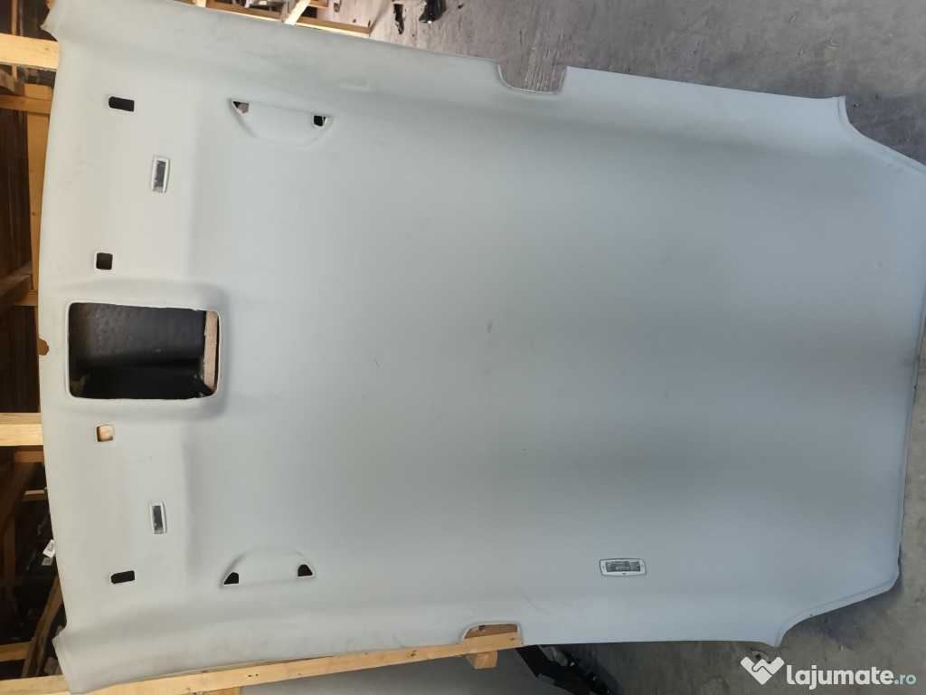 Plafon material Volkswagen Scirocco 2011