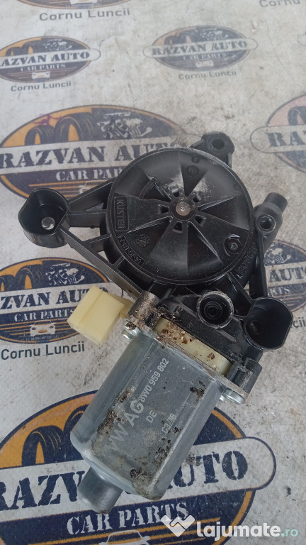 Motoras macara dreapta fata Audi A5 2016