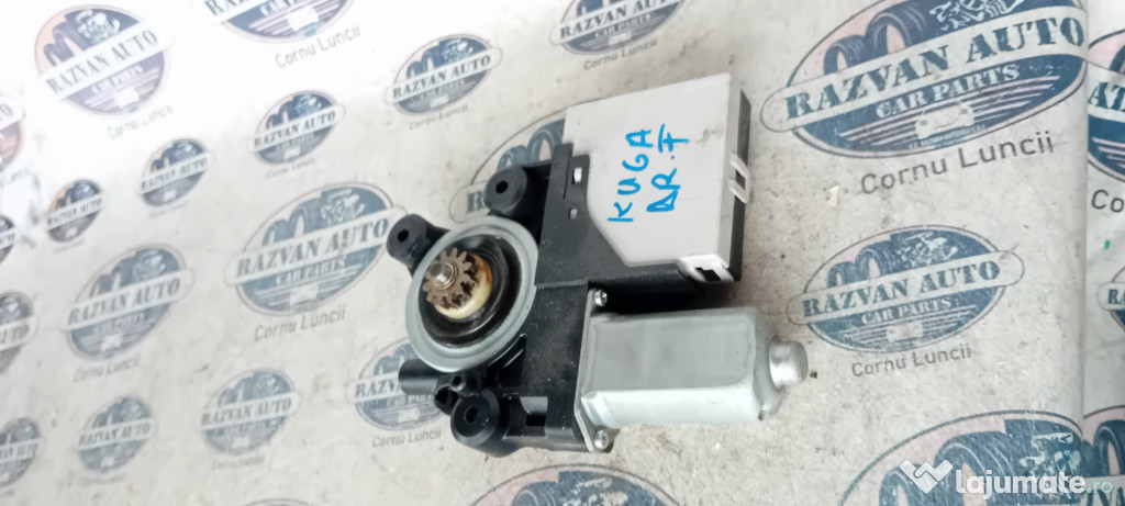 Motoras macara dreapta fata Ford Kuga 2014