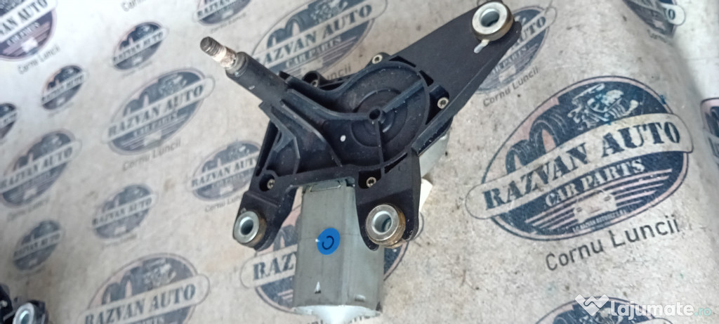 Motoras stergator hayon Nissan Qashqai 2012