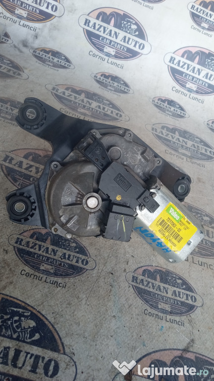Motoras stergator hayon BMW X3 F25