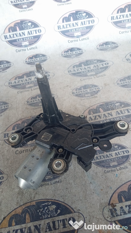 Motoras stergator hayon Dacia Logan Mcv