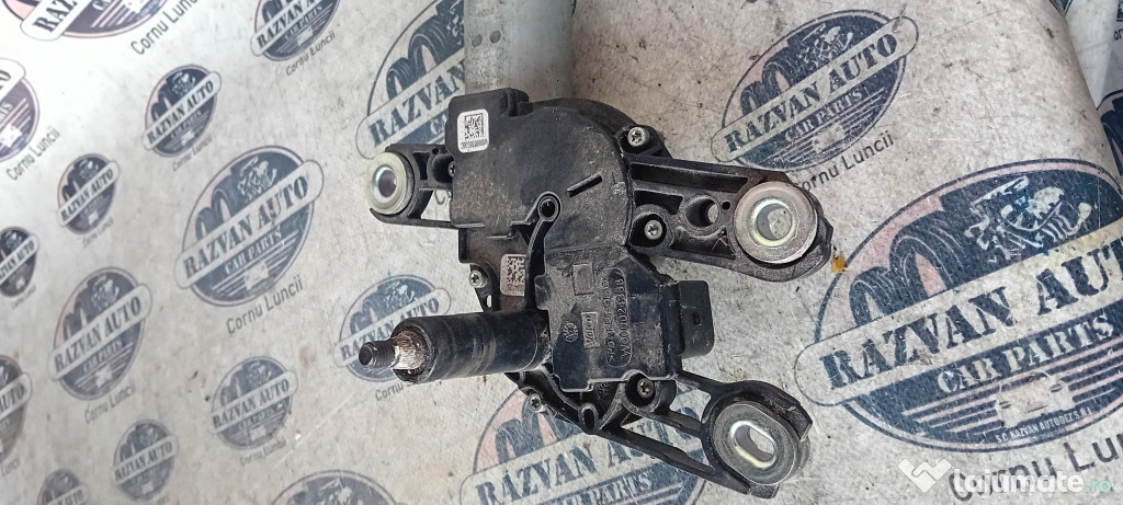 Motoras stergator hayon Volkswagen Golf 7 Hatchback 2013