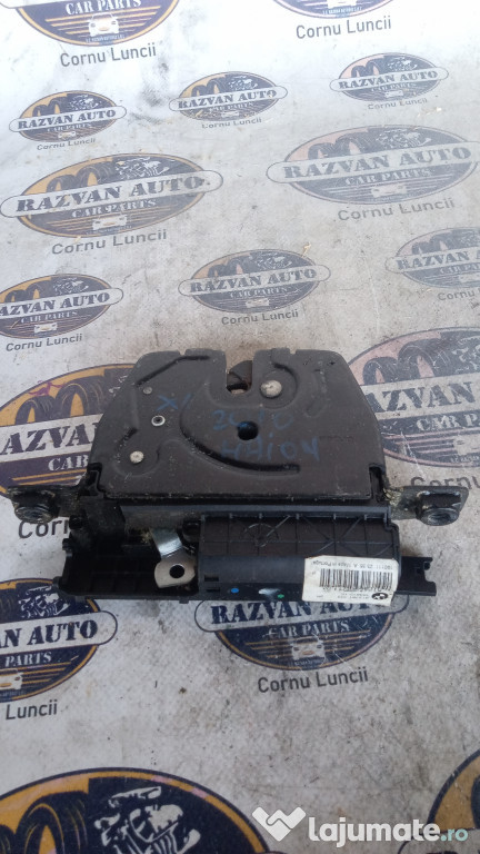 Broasca hayon BMW X1 2010