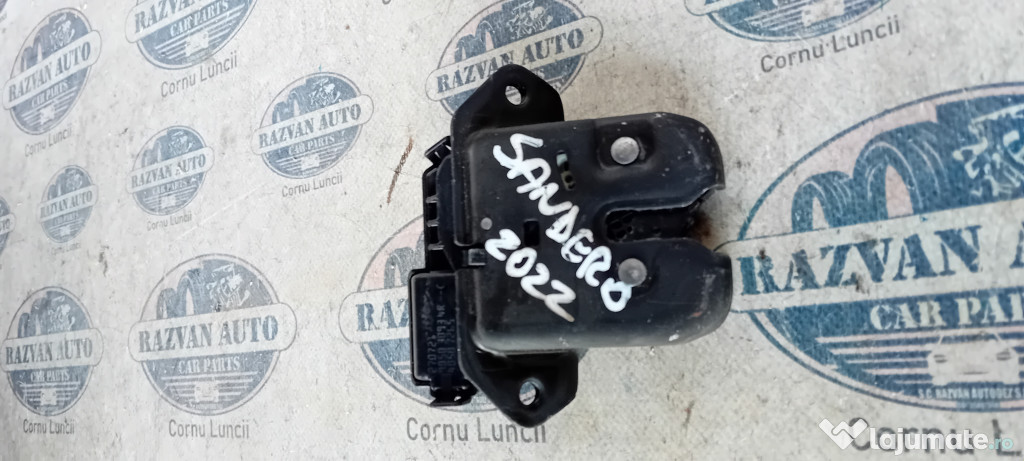 Broasca hayon Dacia Sandero 2022