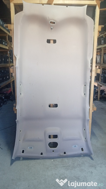 Plafon material Renault Grand Scenic 2013
