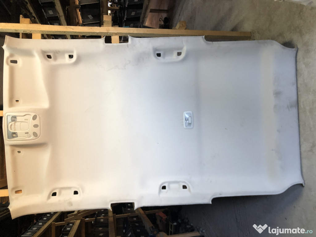 Plafon material Jeep Renegade 2015