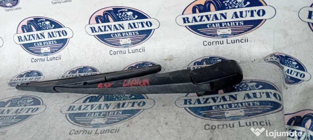 Stergator haion Mitsubishi ASX