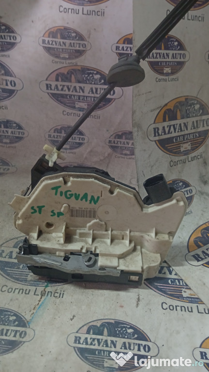 Broasca stanga spate Volkswagen Tiguan 2012