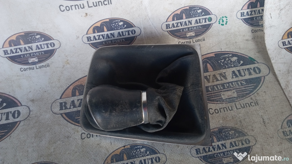 Nuca schimbator 6+1 trepte Volkswagen Golf 7 2014