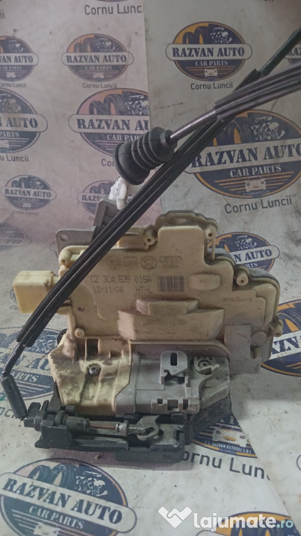 Broasca stanga spate Volkswagen Passat B6 2007