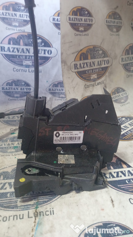 Broasca stanga spate Renault Megane 4