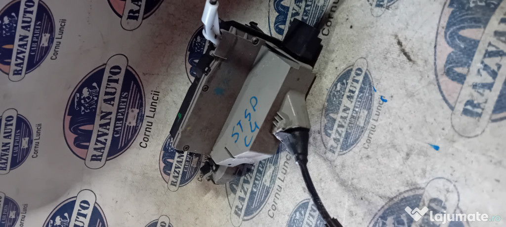 Broasca stanga spate Citroen C4 2010