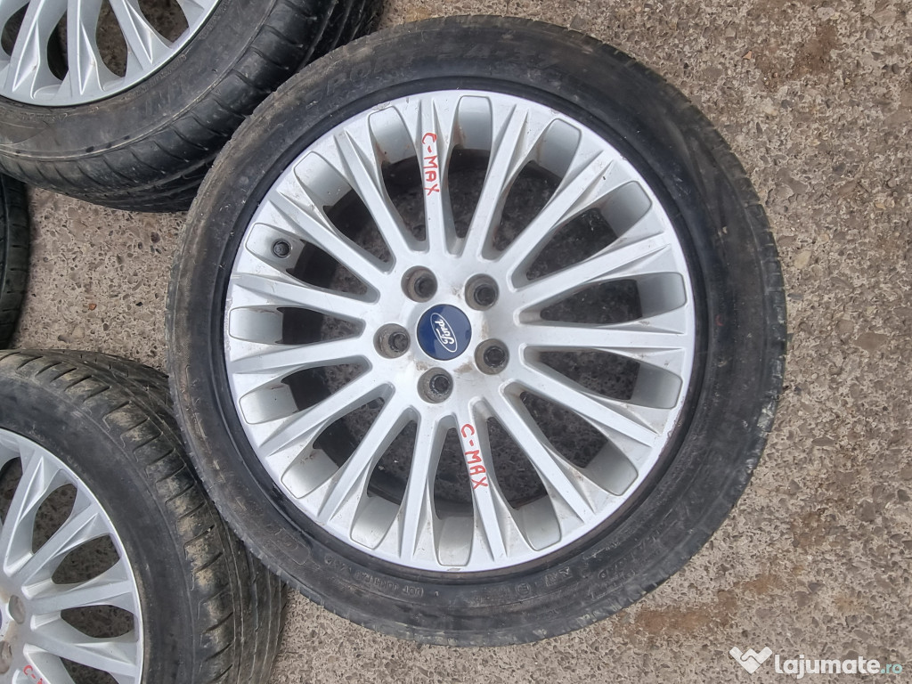 Janta Aliaj La Bucata Ford C-MAX 2012