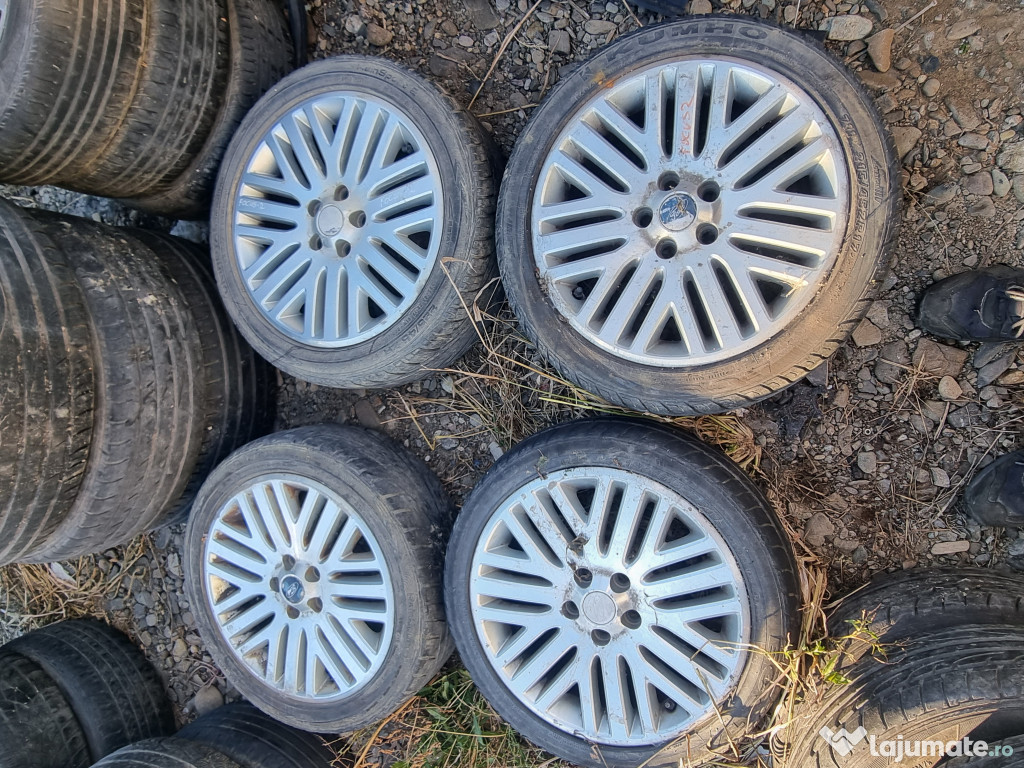Jante 17 - 5 prezoane Ford Focus 2 2008
