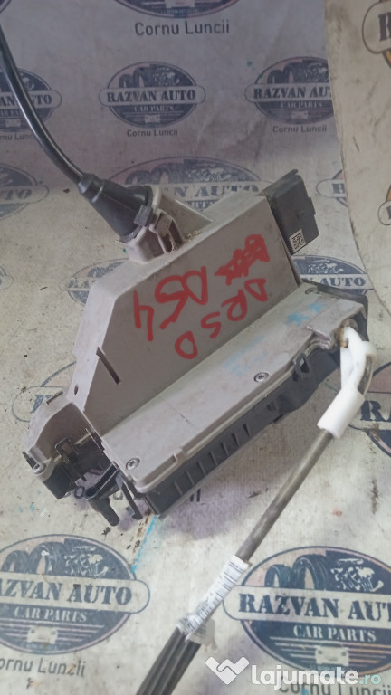 Broasca dreapta spate Citroen DS4