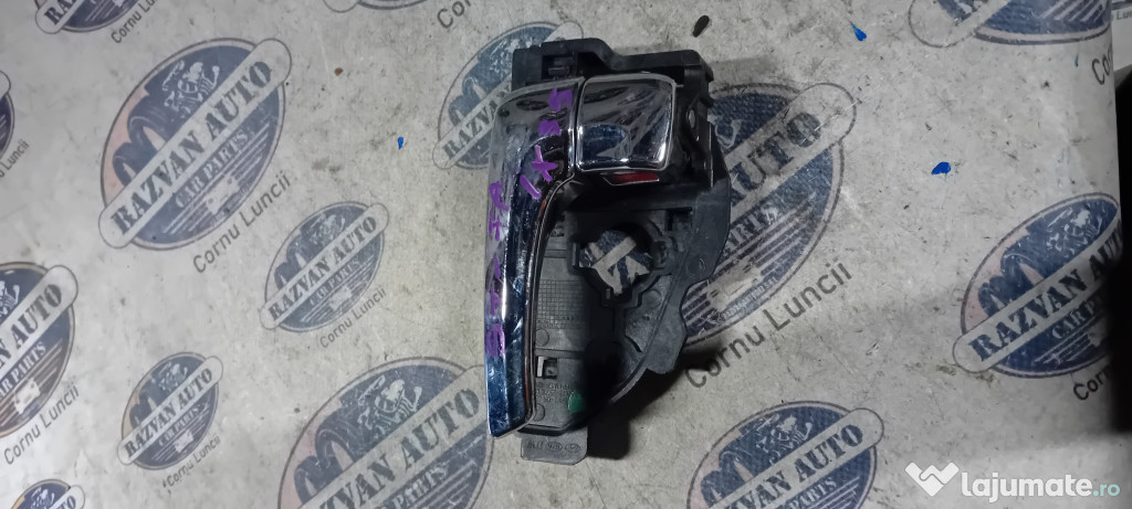Maner interior stanga fata Hyundai ix35