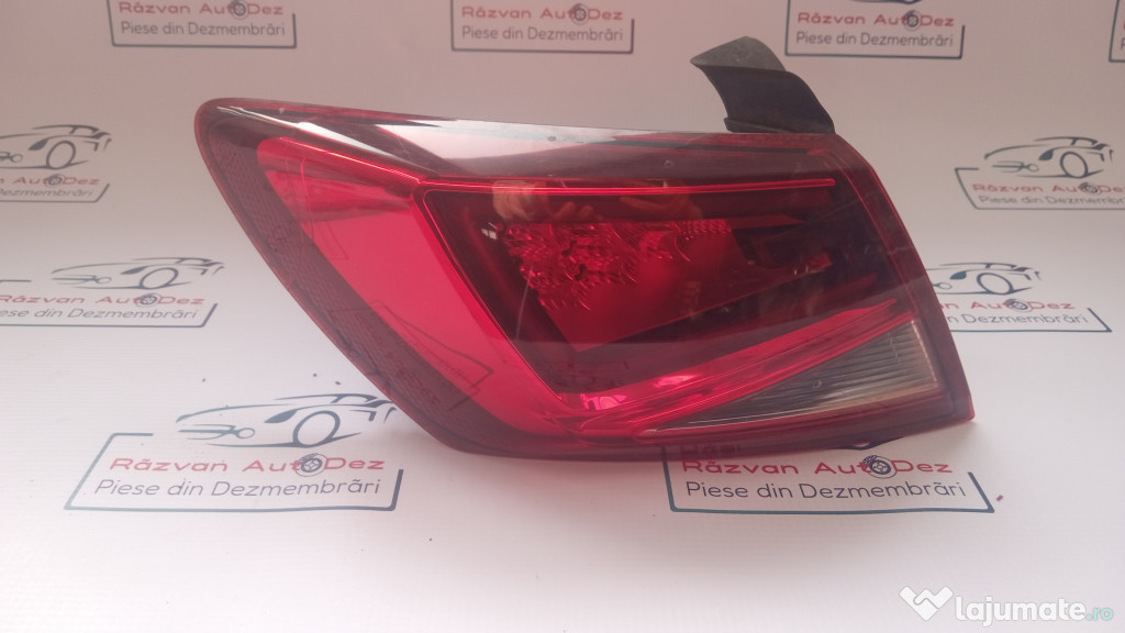 Stop stanga aripa Seat Leon 2015