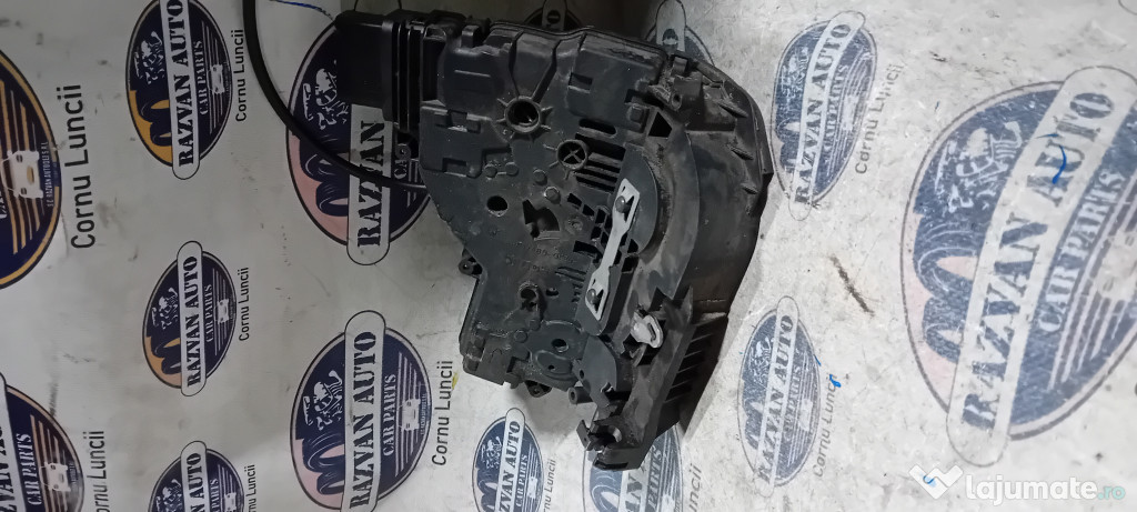 Broasca stanga spate Volkswagen Sharan 2012