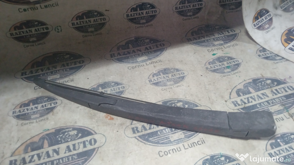Stergator haion Opel Astra k Break 2016