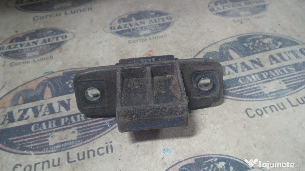 Buton hayon Mazda 6 2013