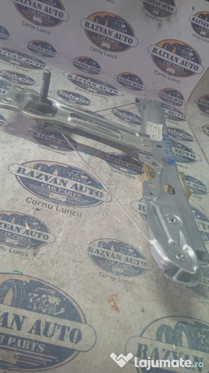 Macara geam dreapta spate Ford C-MAX 2012