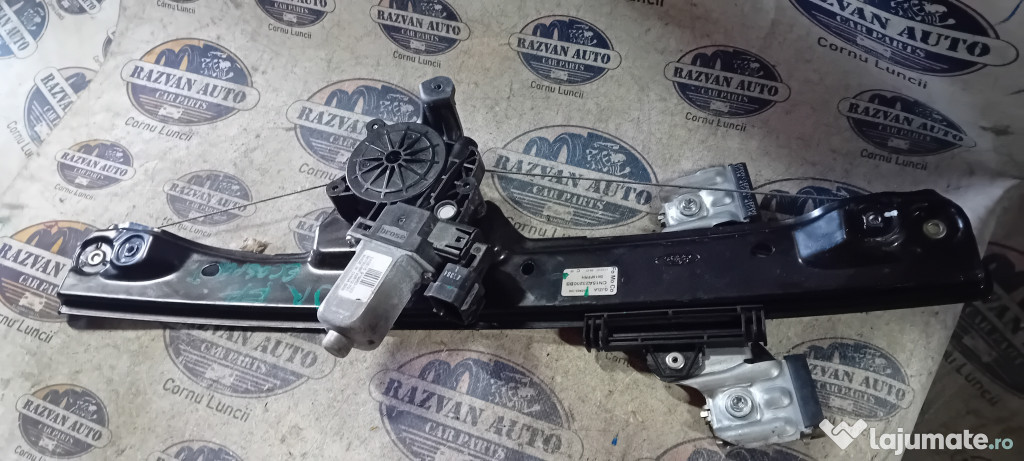 Macara geam dreapta fata Ford Ecosport 2015
