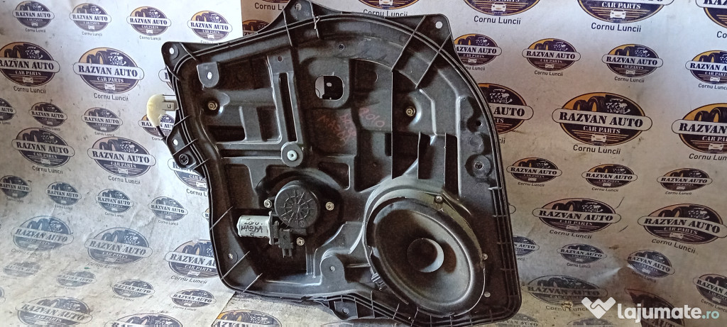 Macara geam dreapta spate Mazda 6 2010