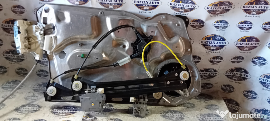 Macara geam dreapta fata Mercedes CLS 2012