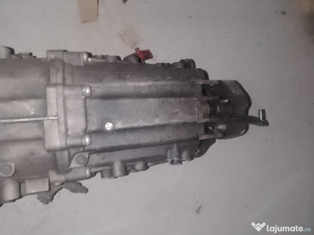 Cutie de viteze 6 trepte BMW 320 2.0 Motorina 2006
