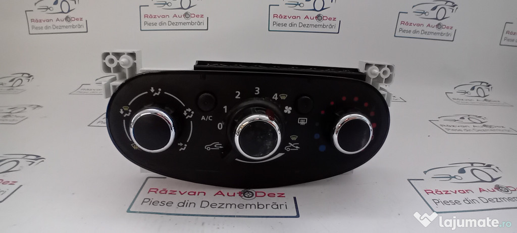 Panou comanda clima Dacia Logan Mcv 2015