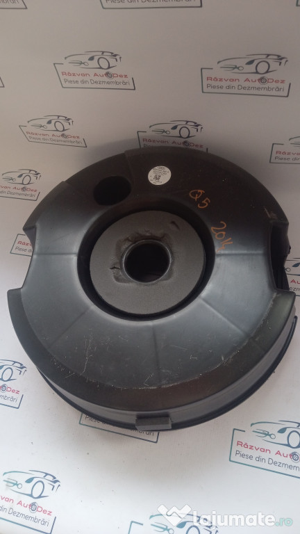 Subwoofer Audi Q5 2014