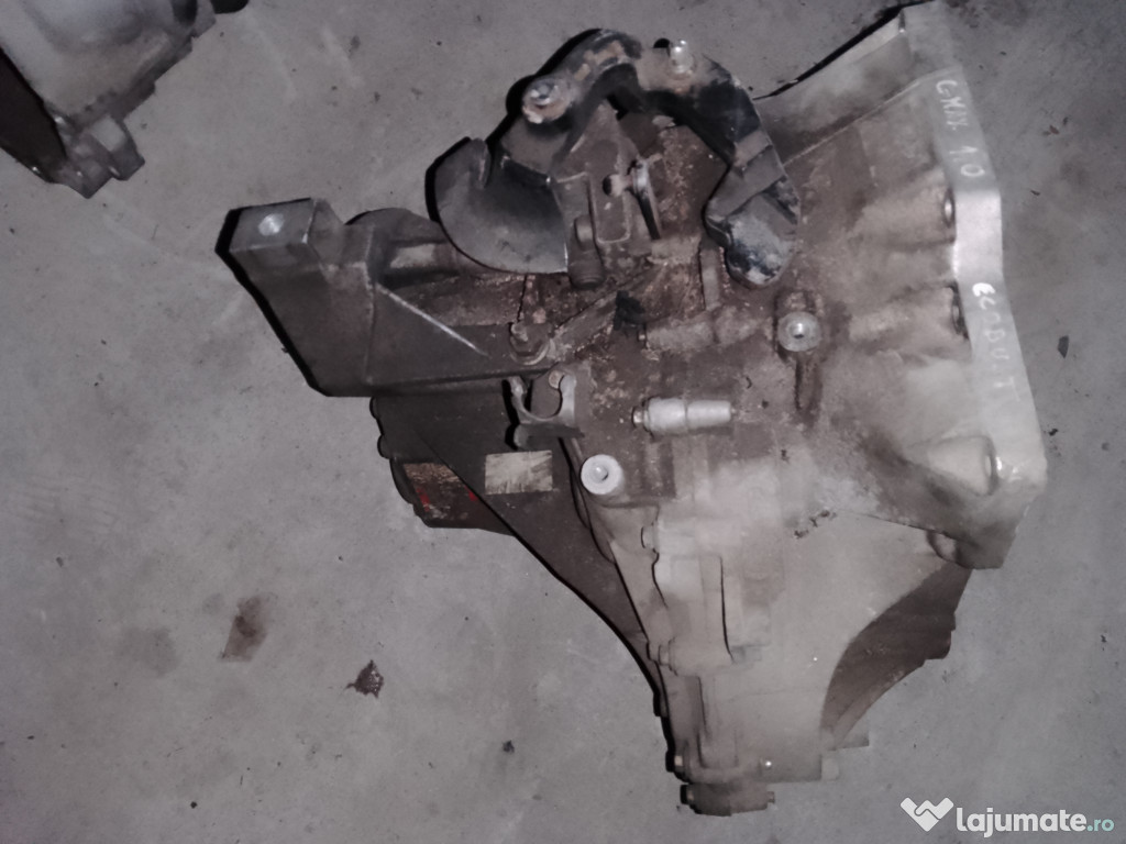 Cutie de viteze 6 trepte Ford C-MAX 1.0 Benzina 2012