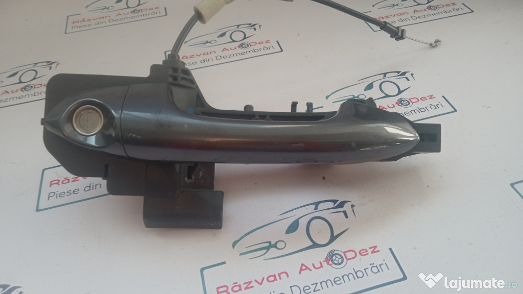 Maner exterior dreapta fata Kia Ceed 2014