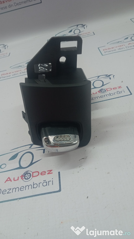 Contact plus cheie Audi A5 2010